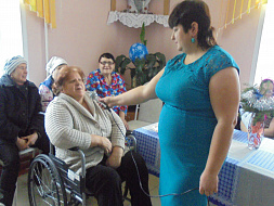 Новогодние праздники