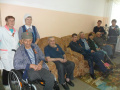 Акция "Георгиевская лента".